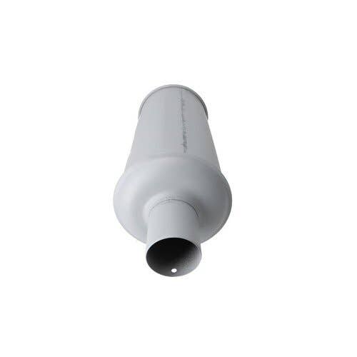 102436 | Muffler | Massey Harris 55 55 555 |  | 32999A | MF-14
