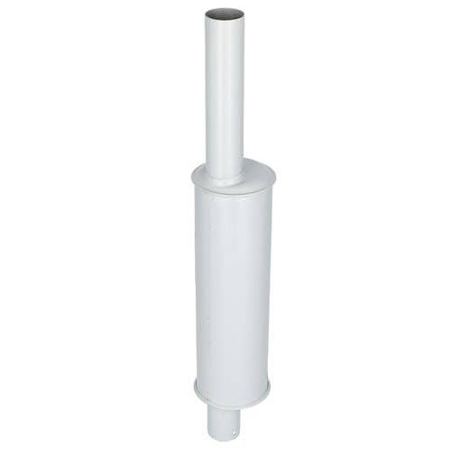 Muffler fits Minneapolis Moline Jet Star 3 Super 4 Star 4 Star 10A14444 Muffler fits Minneapolis Moline Jet Star 3 Super 4 Star 4 Star 10A14444