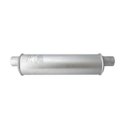 Muffler fits Minneapolis Moline UNI 10A15865 MM-11