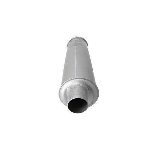 102675 | Muffler | Minneapolis Moline UNI |  | 10A15865 | MM-11