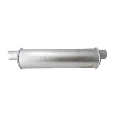 102675 | Muffler | Minneapolis Moline UNI |  | 10A15865 | MM-11