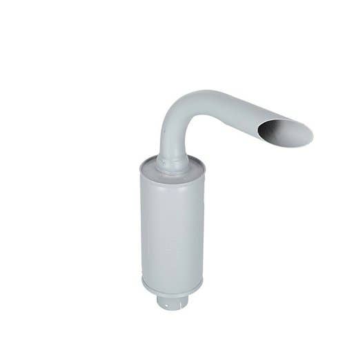 102665 | Muffler | Minneapolis Moline R ZA ZAE ZAS ZAU |  | 10A759A | 10A759B