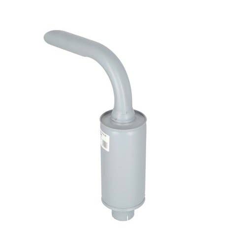 102665 | Muffler | Minneapolis Moline R ZA ZAE ZAS ZAU |  | 10A759A | 10A759B