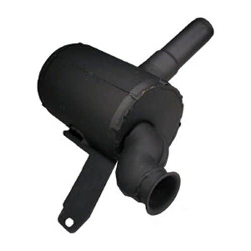 164333 | Muffler | New Holland TS90 TS100 7740 |  | 82010856 | 87704566 | VPE8206