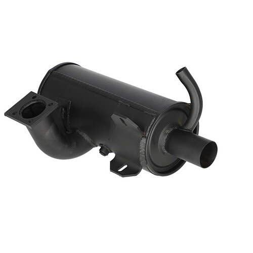 162536 | Muffler | New Holland L160 L565 LS160 LX565 SL45B |  | 86527336