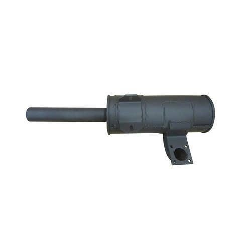 170772 | Muffler | New Holland L170 LS170 LX665 |  | 86536334
