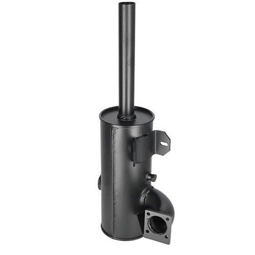 163655 | Muffler | New Holland L160 L565 LS160 LX565 |  | 86537593 | 86527335