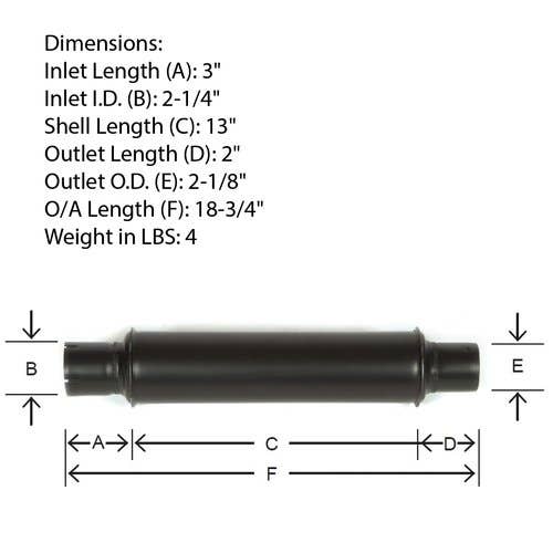 120221 | Muffler | New Idea 701 702 703 704 705 |  | 701444
