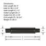 120221 | Muffler | New Idea 701 702 703 704 705 | | 701444 120221 | Muffler | New Idea 701 702 703 704 705 | | 701444