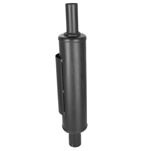 102685 | Muffler | Oliver 1650 1750 1800 1850 |  | 104764A | 155980A | 164080A