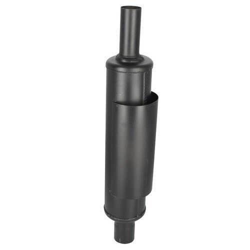 102685 | Muffler | Oliver 1650 1750 1800 1850 |  | 104764A | 155980A | 164080A