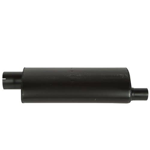 102688 | Muffler | Oliver 2155 2655 | Minneapolis Moline G1000 G1350 |  | 10A31300