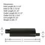 102688 | Muffler | Oliver 2155 2655 | Minneapolis Moline G1000 G1350 | | 10A31300 102688 | Muffler | Oliver 2155 2655 | Minneapolis Moline G1000 G1350 | | 10A31300