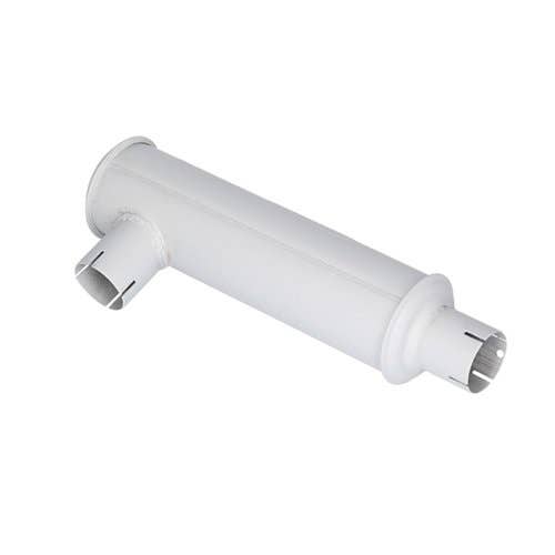 Muffler fits Oliver Super 55 550 161386A