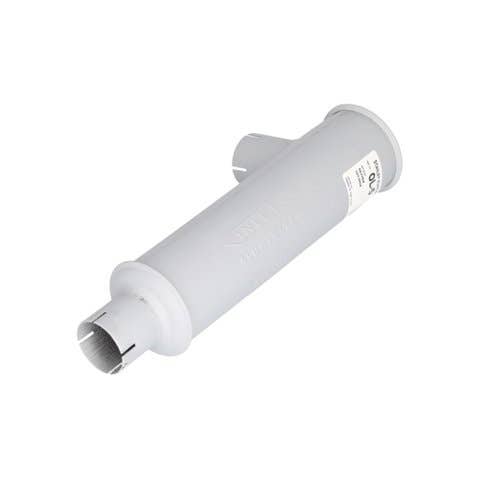 102682 | Muffler | Oliver Super 55 550 |  | 161386A