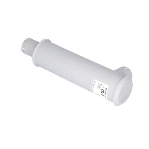102682 | Muffler | Oliver Super 55 550 |  | 161386A