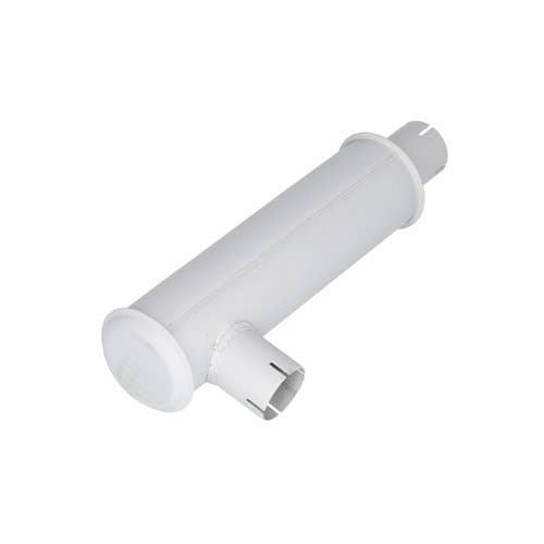 102682 | Muffler | Oliver Super 55 550 |  | 161386A