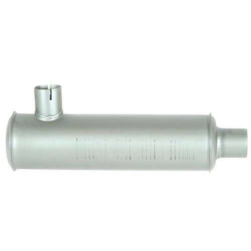 120217 | Muffler | Oliver 25 |  | 404791D