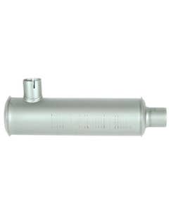 120217 | Muffler | Oliver 25 | | 404791D