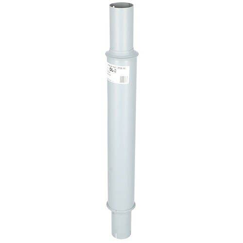 102679 | Muffler | Oliver Super 66 Super 77 Super 88 |  | KA-452B