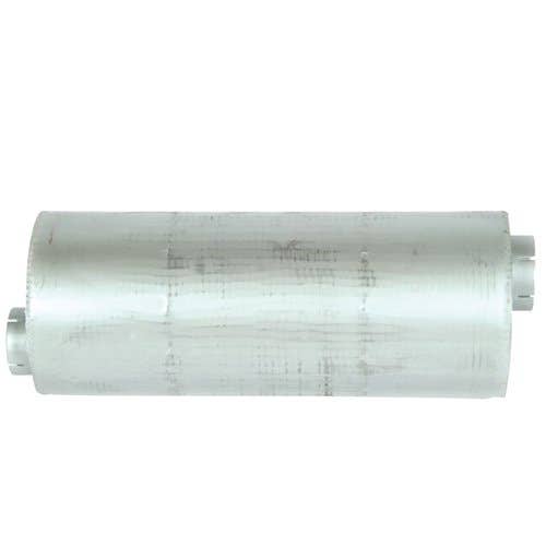 Muffler fits Steiger BEARCAT 07-712