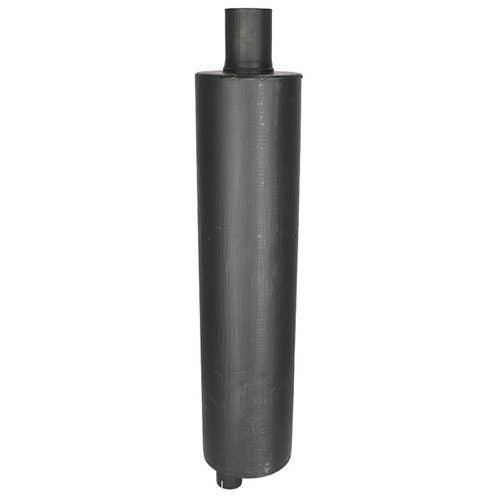 Muffler fits Versatile 118 145 606T123A VT-1 Muffler fits Versatile 118 145 606T123A VT-1