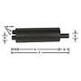 115262 | Muffler | Versatile 300 | | TR17717 115262 | Muffler | Versatile 300 | | TR17717