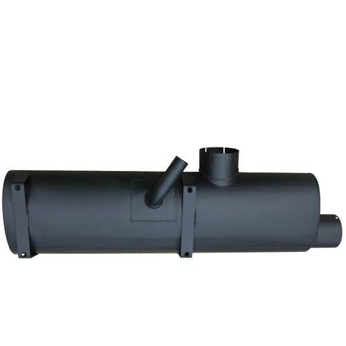 124279 | Muffler | Versatile 936 946 956 976 |  | V108094