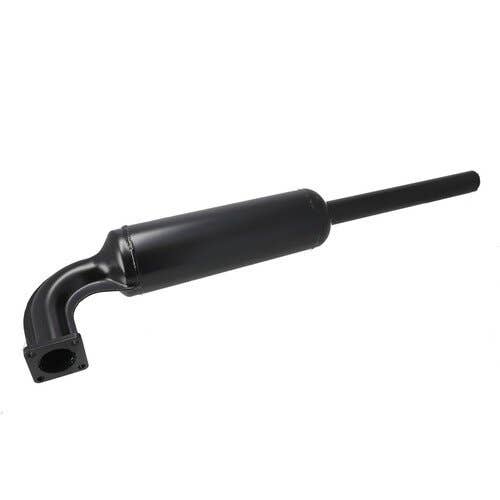 186906 | Muffler | OEM Style - Black | Yanmar YM135 YM135D YM140 YM147 YM155 YM155D YM165 YM169 YM186 YM195 YM195D YM220 YM226 YM240 YM240D YM250 YM276 YM330 YM330D YM336 YM1100 YM1300 YM1401 YM1500 YM1502 YM1510 YM1600 YM1601 YM1602 |  | 721250-13700