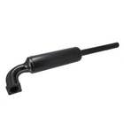 186906 | Muffler | OEM Style - Black | Yanmar YM135 YM135D YM140 YM147 YM155 YM155D YM165 YM169 YM186 YM195 YM195D YM220 YM226 YM240 YM240D YM250 YM276 YM330 YM330D YM336 YM1100 YM1300 YM1401 YM1500 YM1502 YM1510 YM1600 YM1601 YM1602 | | 721250-13700
