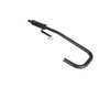 100567 | Muffler & Pipe Assembly | Ford 2N 8N 9N | 100567 | Muffler & Pipe Assembly | Ford 2N 8N 9N |