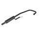 100567 | Muffler & Pipe Assembly | Ford 2N 8N 9N | 100567 | Muffler & Pipe Assembly | Ford 2N 8N 9N |