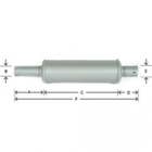 100568 | Muffler & Pipe Assembly | Ford 2N 8N 9N | | FO-10