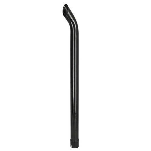 168521 | Muffler Pipe | Ford 5610S 5640 6640 7740 7840 8240 8340 | New Holland TL70 TL80 TL90 TL100 TS80 TS90 TS100 TS110 TS115 |  | E9NN5C262AB1 | 82004294 | E9NN5C262AA | E9NN5C262AB | E9NN5C262AB17M | 9806176 | 81865363 | 98906176