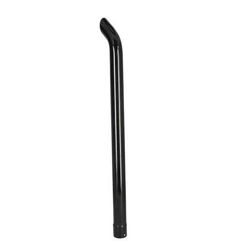 168521 | Muffler Pipe | Ford 5610S 5640 6640 7740 7840 8240 8340 | New Holland TL70 TL80 TL90 TL100 TS80 TS90 TS100 TS110 TS115 |  | E9NN5C262AB1 | 82004294 | E9NN5C262AA | E9NN5C262AB | E9NN5C262AB17M | 9806176 | 81865363 | 98906176