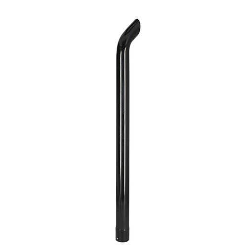 168521 | Muffler Pipe | Ford 5610S 5640 6640 7740 7840 8240 8340 | New Holland TL70 TL80 TL90 TL100 TS80 TS90 TS100 TS110 TS115 |  | E9NN5C262AB1 | 82004294 | E9NN5C262AA | E9NN5C262AB | E9NN5C262AB17M | 9806176 | 81865363 | 98906176