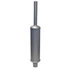 133339 | Muffler - Restoration Quality | International | Farmall | IH A B BN C Super A Super AV Super C 100 130 200 230 | | 360720R91 | 356004R91 | 357595R91 | 48832D | 48832DA