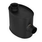 125396 | Muffler - Right Hand Exhaust | John Deere SE6110 SE6200 SE6210 SE6300 SE6400 6110 6110L 6200 6200L 6210 6210L 6300 6300L 6310 6310L 6310S 6400 6400L 6410 6410 6410L 6410S 6500 6500 6500L 6510S | | AL82411
