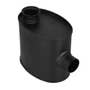 125396 | Muffler - Right Hand Exhaust | John Deere SE6110 SE6200 SE6210 SE6300 SE6400 6110 6110L 6200 6200L 6210 6210L 6300 6300L 6310 6310L 6310S 6400 6400L 6410 6410 6410L 6410S 6500 6500 6500L 6510S | | AL82411 125396 | Muffler - Right Hand Exhaust | John Deere SE6110 SE6200 SE6210 SE6300 SE6400 6110 6110L 6200 6200L 6210 6210L 6300 6300L 6310 6310L 6310S 6400 6400L 6410 6410 6410L 6410S 6500 6500 6500L 6510S | | AL82411
