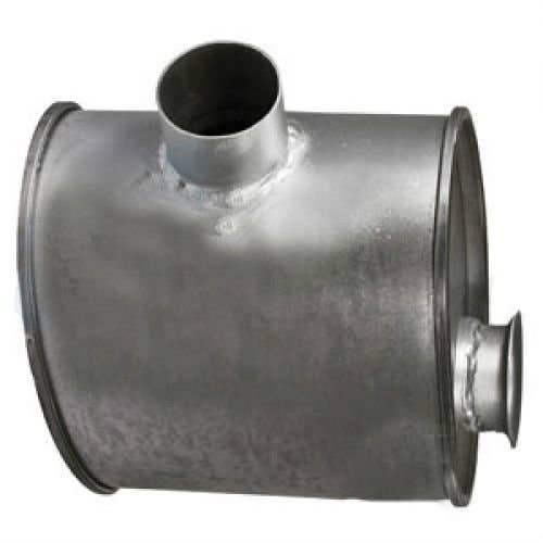 128159 | Muffler - Right Hand | John Deere SE6110 SE6120 SE6210 SE6220 SE6320 SE6320 SE6420 6020 6110 6110L 6120 6120L 6210 6210L 6215 6220 6220L 6310 6310L 6310S 6320 6320L 6410 6410 6410L 6410S 6415 6420 6420L 6420S 6425 6510S 6520L |  | AL117294