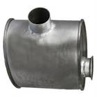 128159 | Muffler - Right Hand | John Deere SE6110 SE6120 SE6210 SE6220 SE6320 SE6320 SE6420 6020 6110 6110L 6120 6120L 6210 6210L 6215 6220 6220L 6310 6310L 6310S 6320 6320L 6410 6410 6410L 6410S 6415 6420 6420L 6420S 6425 6510S 6520L | | AL117294