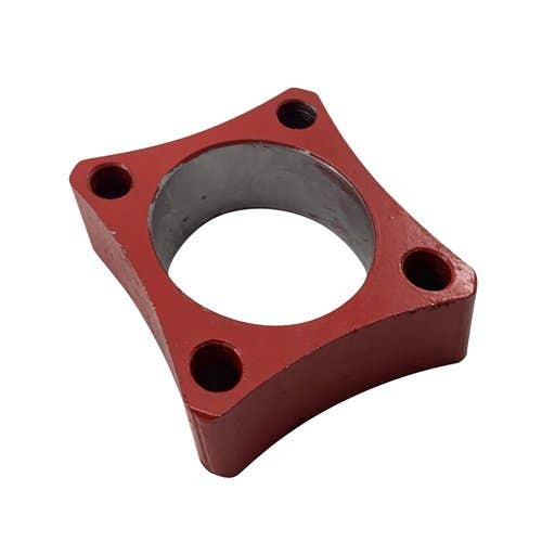 186475 | Muffler Spacer | Yanmar YM1401 YM1601 YM1610 YM1702 |