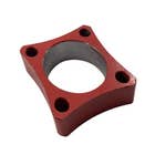 186475 | Muffler Spacer | Yanmar YM1401 YM1601 YM1610 YM1702 |