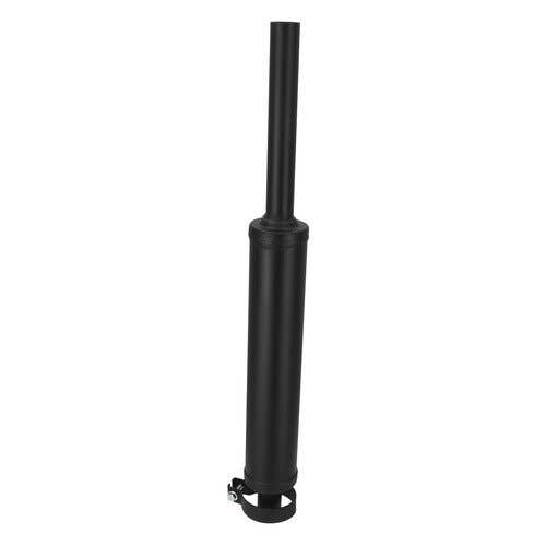 133650 | Muffler - Through Hood | Black | Allis Chalmers B C CA D10 D12 D14 D15 |  | 70227240 | 70233450 | 79010608V