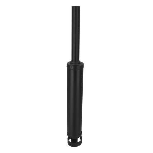133650 | Muffler - Through Hood | Black | Allis Chalmers B C CA D10 D12 D14 D15 |  | 70227240 | 70233450 | 79010608V