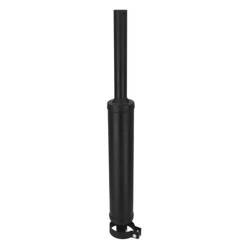 133650 | Muffler - Through Hood | Black | Allis Chalmers B C CA D10 D12 D14 D15 |  | 70227240 | 70233450 | 79010608V