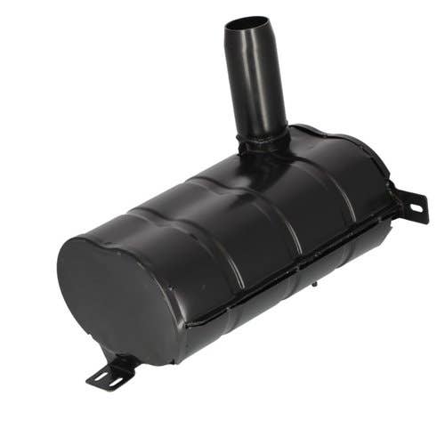 113488 | Muffler - Under Hood Style | John Deere 820 830 840 840 920 930 940 1020 1030 1040 1120 1130 1140 1350 1630 1750 1850 1850 1850N 2155 |  | AL31552