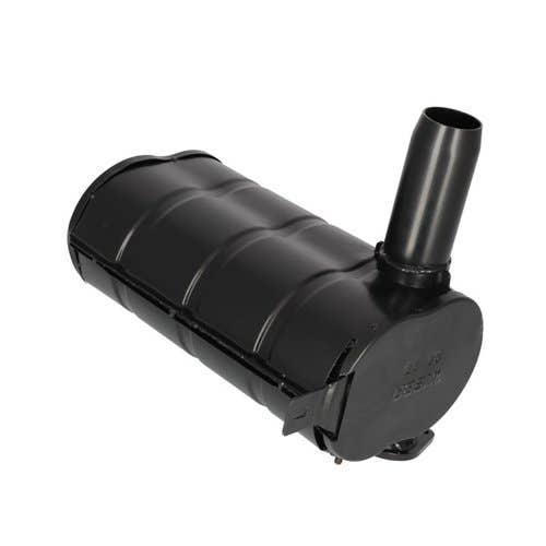 113488 | Muffler - Under Hood Style | John Deere 820 830 840 840 920 930 940 1020 1030 1040 1120 1130 1140 1350 1630 1750 1850 1850 1850N 2155 |  | AL31552