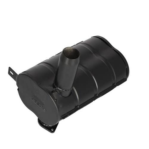 113488 | Muffler - Under Hood Style | John Deere 820 830 840 840 920 930 940 1020 1030 1040 1120 1130 1140 1350 1630 1750 1850 1850 1850N 2155 |  | AL31552