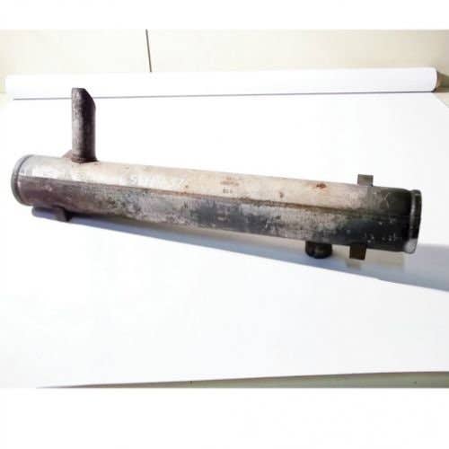 Used Muffler fits Bobcat 743 743B 6514737 Used Muffler fits Bobcat 743 743B 6514737